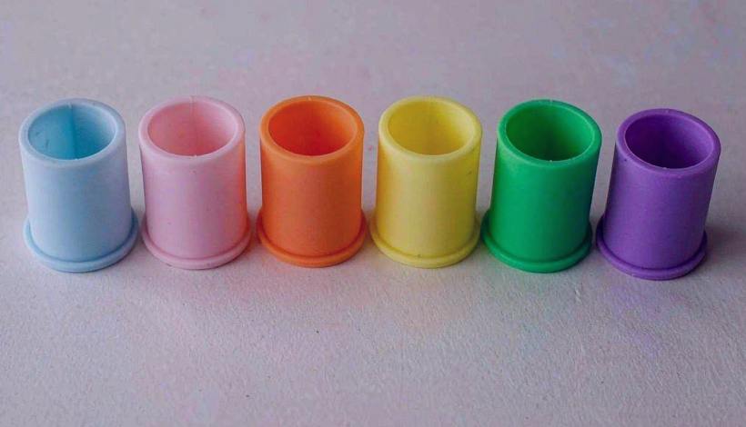 Monthly Scheduled Vape Restock Replenishment packaging detail