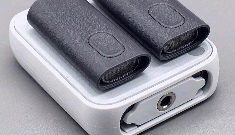 Monthly Scheduled Vape Restock Replenishment packaging detail
