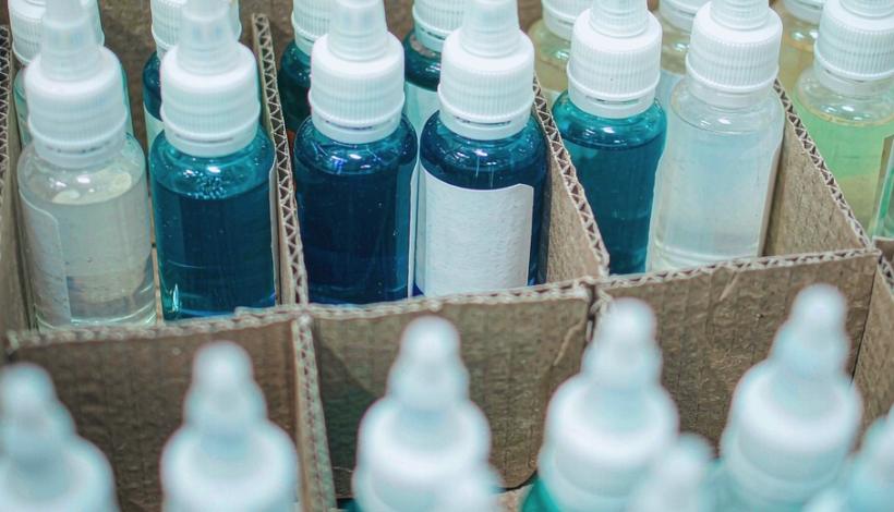 Comparing Supplier Quotes — Fast-Moving Monthly Restock Replenishment — Monthly Scheduled Vape Restock Replenishment Bulk
