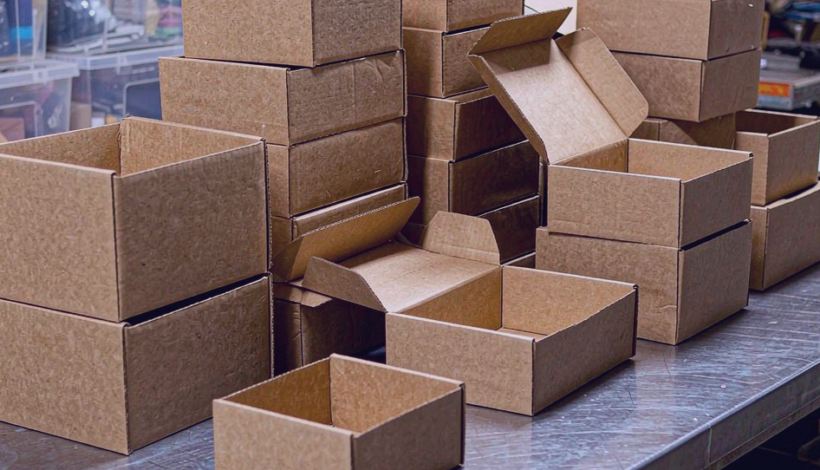Monthly Scheduled Vape Restock Replenishment packaging detail