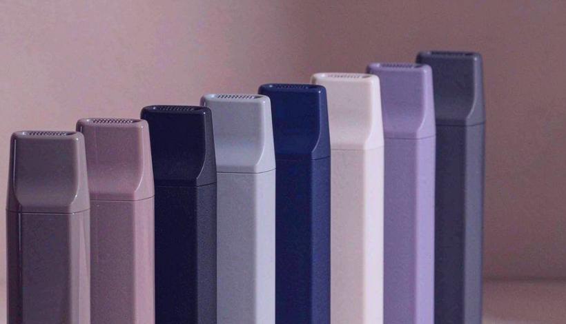Monthly Scheduled Vape Restock Replenishment packaging detail