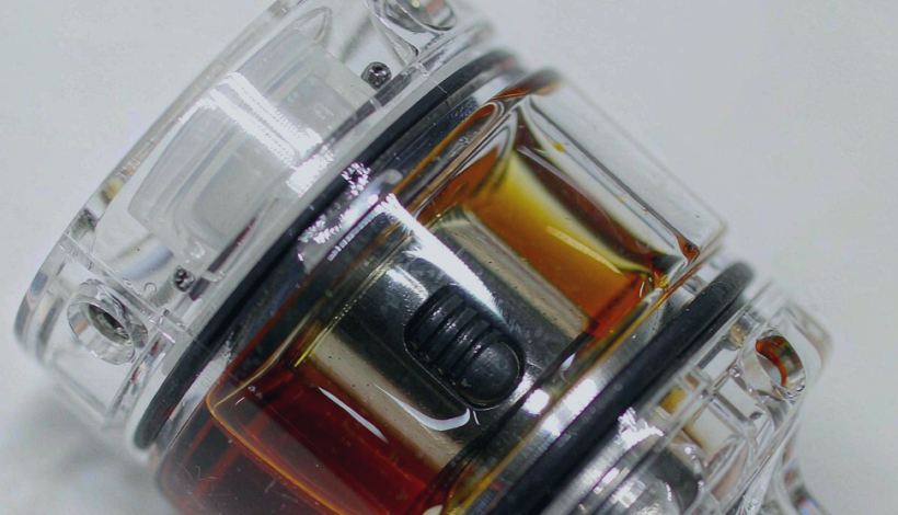 Monthly Restock Replenishment Distribution: Pre-Shipment Inspection — Monthly Scheduled Vape Restock Replenishment Bulk