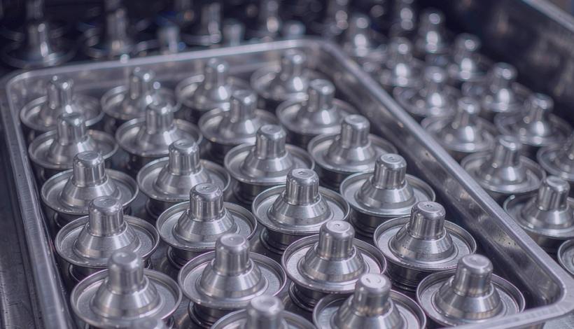 Monthly Scheduled Vape Restock Replenishment packaging detail