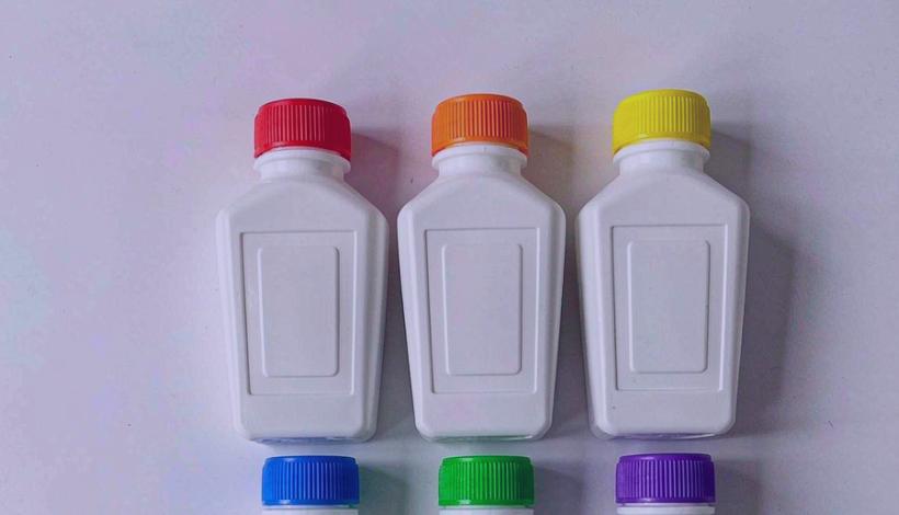 Monthly Scheduled Vape Restock Replenishment packaging detail