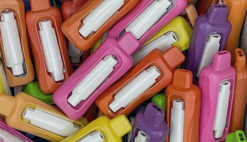 Monthly Restock Replenishment Trade: Freight Options for Retail Chains — Monthly Scheduled Vape Restock Replenishment Bulk