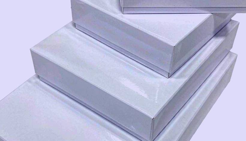 Monthly Scheduled Vape Restock Replenishment packaging detail