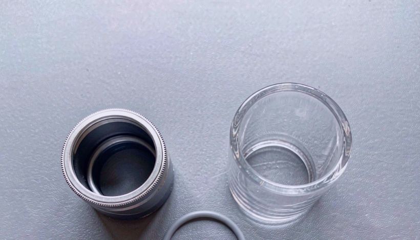 Monthly Scheduled Vape Restock Replenishment packaging detail