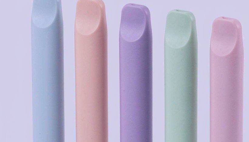 Monthly Scheduled Vape Restock Replenishment packaging detail