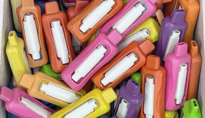 Quality Checks for Wholesalers — Monthly Restock Replenishment Import — Monthly Scheduled Vape Restock Replenishment Bulk