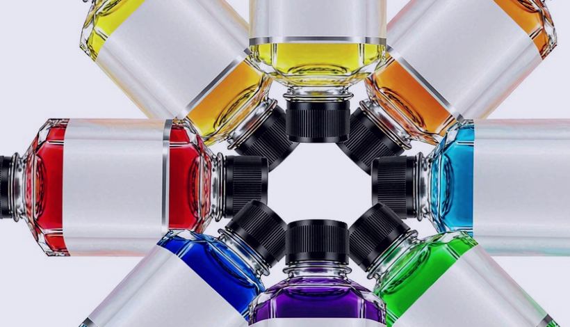 Monthly Scheduled Vape Restock Replenishment packaging detail