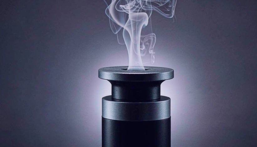 Monthly Scheduled Vape Restock Replenishment packaging detail
