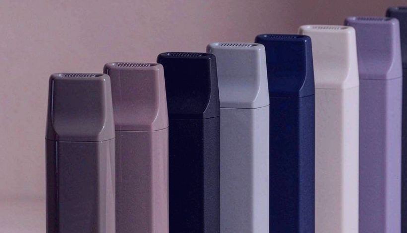 Monthly Scheduled Vape Restock Replenishment packaging detail